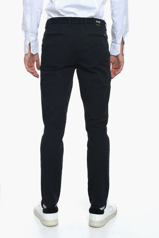 Cotton Chinos KAITO0 Slim Fit Pants
