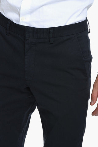 Cotton Chinos KAITO0 Slim Fit Pants