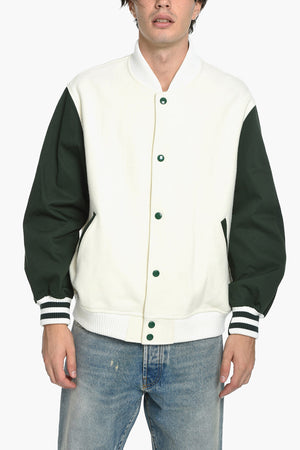 Wool College Bomber