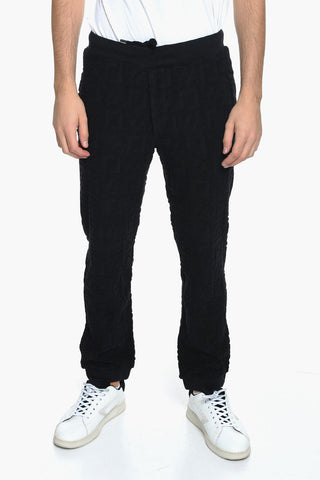 Terry FF Karligraphy Trousers