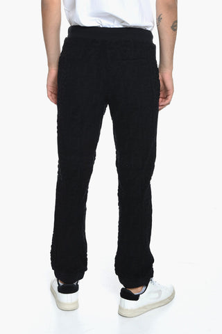 Terry FF Karligraphy Trousers