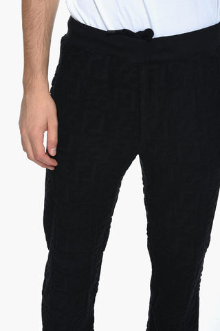 Terry FF Karligraphy Trousers