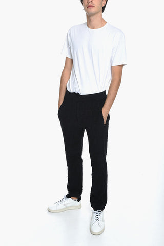 Terry FF Karligraphy Trousers