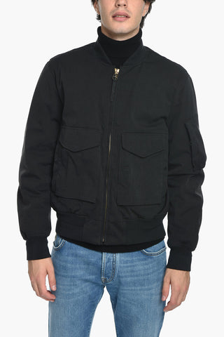 Bomber PILOT Imbottito
