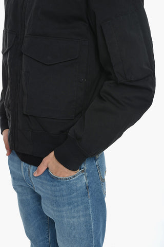 Bomber PILOT Imbottito