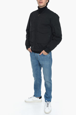 Bomber PILOT Imbottito