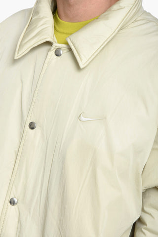 Giubbotto Therma-Fit in Nylon Imbottito