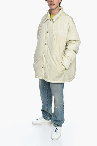 Giubbotto Therma-Fit in Nylon Imbottito