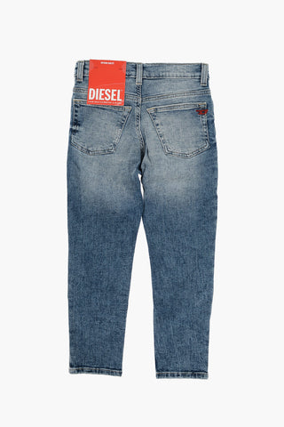 Regular Fit D-FINING-J Jeans