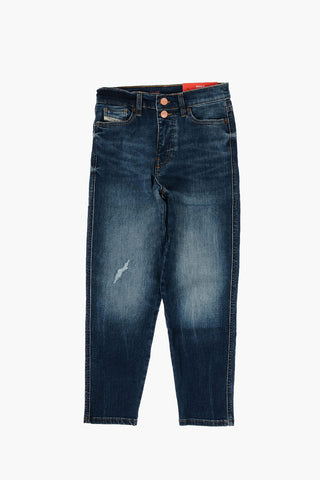 Regular Fit ALYS-J Jeans