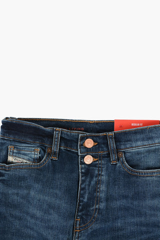 Regular Fit ALYS-J Jeans