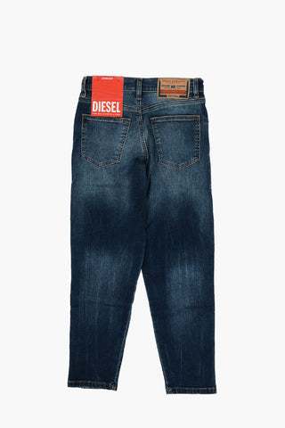 Regular Fit ALYS-J Jeans