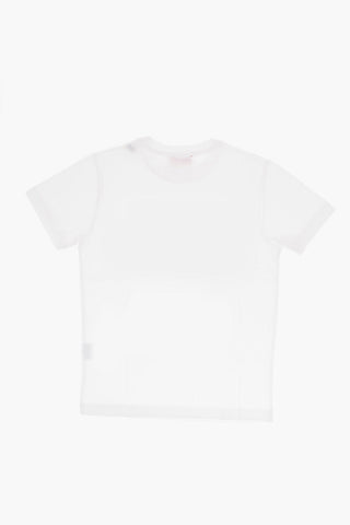 RED TAG Printed TROCK Crew-Neck T-shirt 