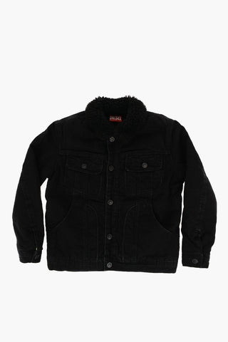 RED TAG Denim JRILEY Jacket with Faux Fur Inner