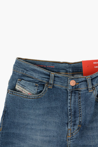 Regular Fit Jeans