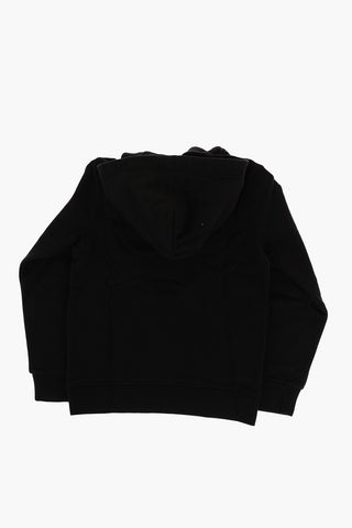 Hoodie RELAX With Embossed Logo