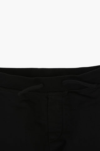 ICON Brushed Cotton Joggers with 2 Pockets
