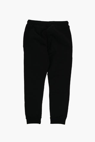ICON Brushed Cotton Joggers with 2 Pockets