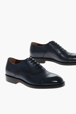 Leather Oxford Shoes TORINO