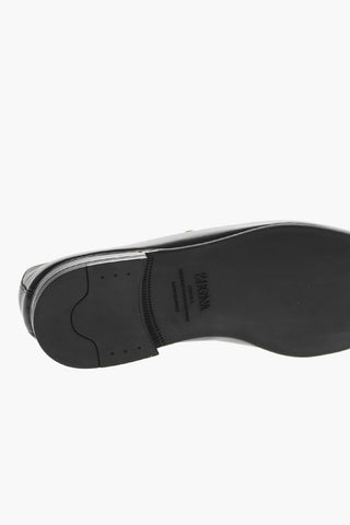 Leather L'ASOLA Bit Loafers