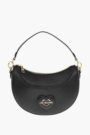 LOVE Borsa Hobo ECO-FRIENDLY in Ecopelle Saffiano