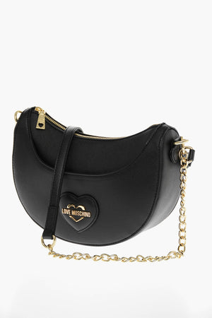 LOVE Borsa Hobo ECO-FRIENDLY in Ecopelle Saffiano