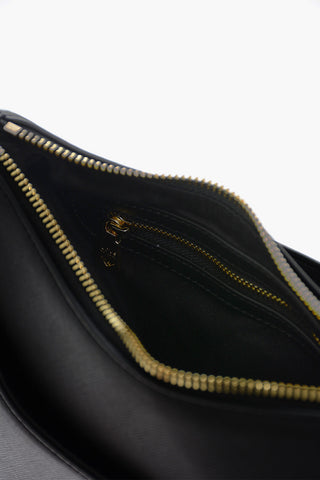 LOVE Borsa Hobo ECO-FRIENDLY in Ecopelle Saffiano