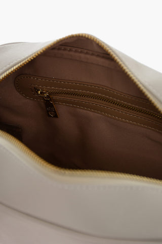 LOVE Borsa a Bauletto in Eco Pelle Saffiano con Doppio Manico