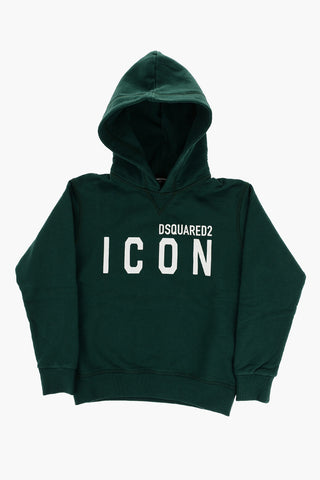 ICON Brushed Cotton COOL FIT Hoodie
