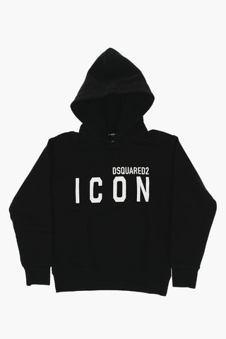 ICON Brushed Cotton COOL FIT Hoodie