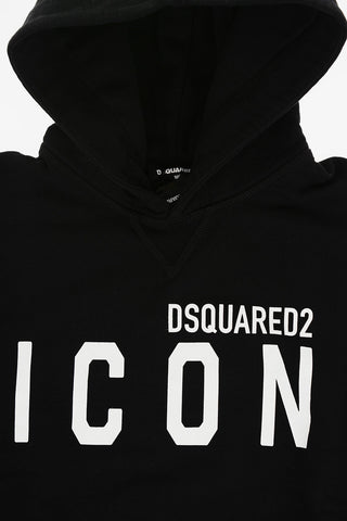 ICON Brushed Cotton COOL FIT Hoodie