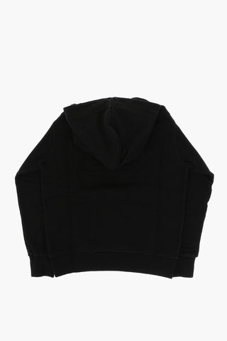 ICON Brushed Cotton COOL FIT Hoodie
