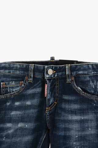 Distressed CLEMENT Jeans