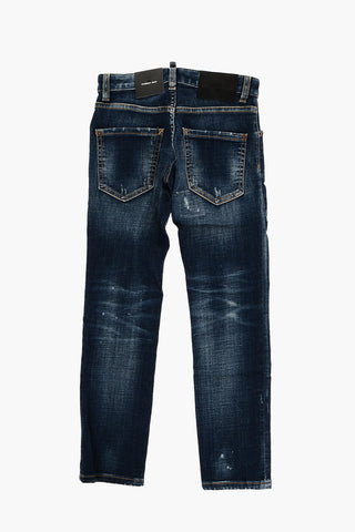 Distressed CLEMENT Jeans