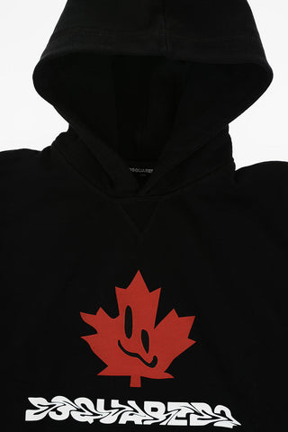 Brushed Cotton SLOUCH FIT Hoodie