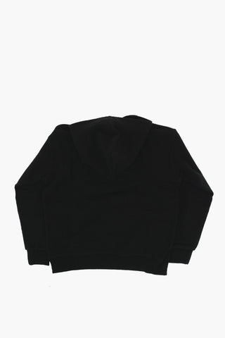 Brushed Cotton SLOUCH FIT Hoodie