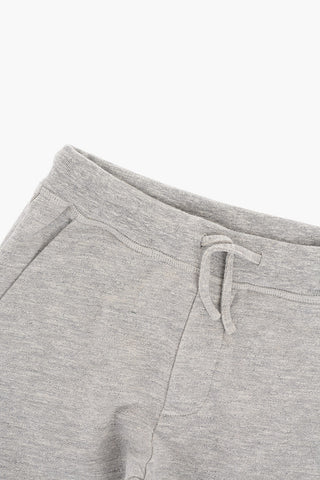 ICON Joggers in Tinta Unita a 2 Tasche