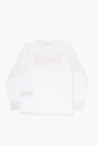 Long Sleeve RELAX Crew-neck T-Shirt