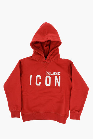 Hoodie ICON With Logo