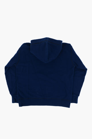 Brushed Cotton SLOUCH FIT Hoodie