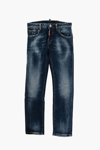 Stretch Denim COOL GUY Jeans 