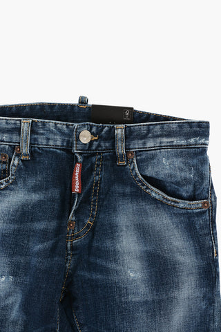 Stretch Denim COOL GUY Jeans 