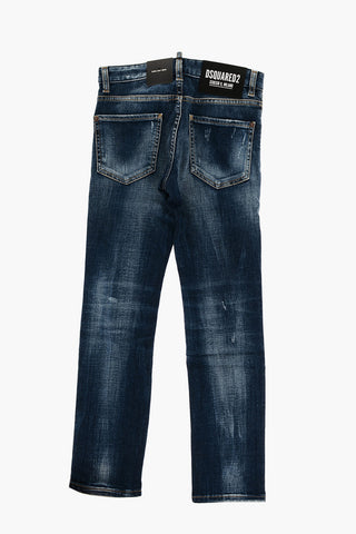 Stretch Denim COOL GUY Jeans 
