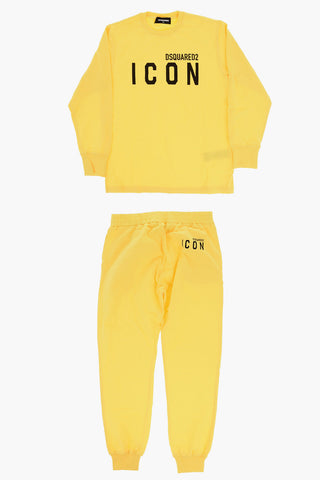 Cotton Stretch Pyjama Set