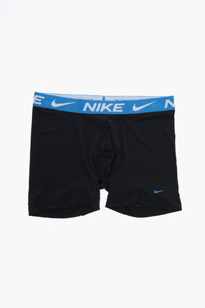Set aus 3 Boxershorts mit Logobund
