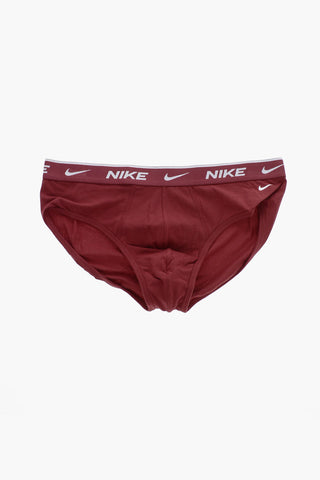 Colored 3 Pairs of Brief Set