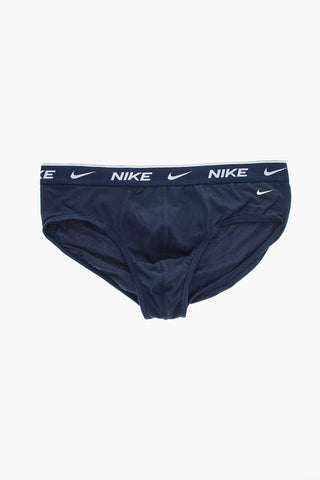 Colored 3 Pairs of Brief Set