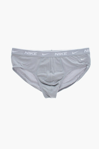 Colored 3 Pairs of Brief Set