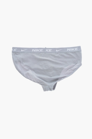 Colored 3 Pairs of Brief Set