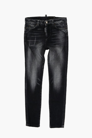 Jeans TWIGGY a Vita Regolare